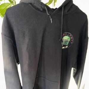 Hoodie Star Wars Boba Fett Medium